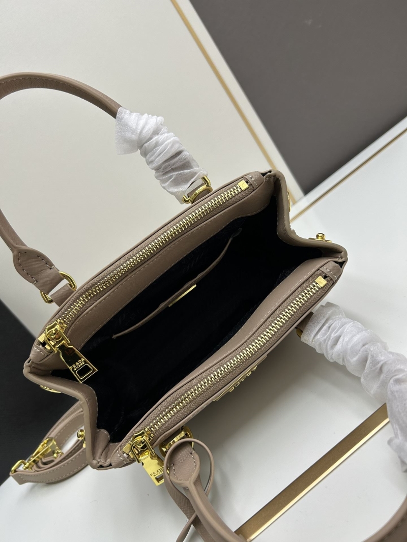 Prada Top Handle Bags